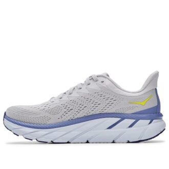 (WMNS) Clifton 7 ‘Lunar Rock Nimbus Cloud’