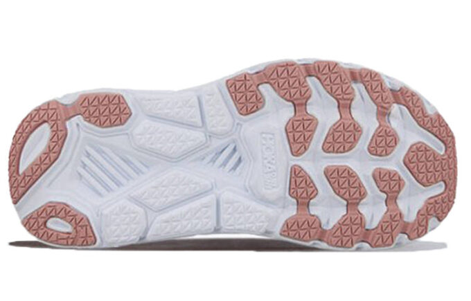 (WMNS) Clifton 7 ‘Misty Rose Cameo Brown’