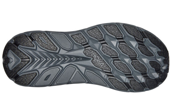 (WMNS) Clifton 8 ‘Anthracite Copper’