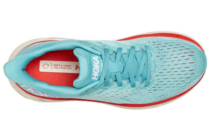 (WMNS) Clifton 8 ‘Aquarelle’ (WMNS) Clifton 8 ‘Aquarelle’