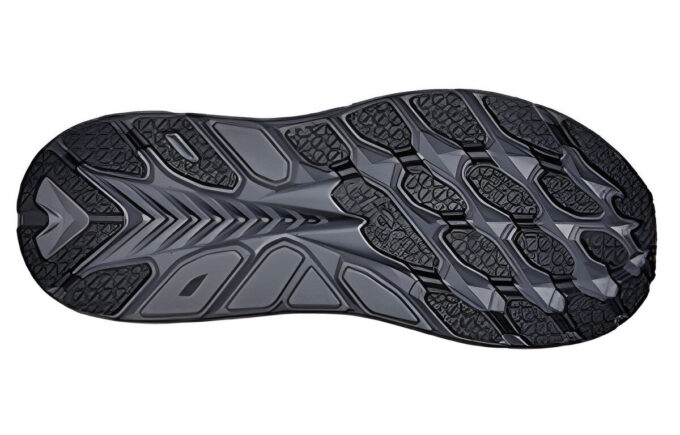 (WMNS) Clifton 8 ‘Black’ (WMNS) Clifton 8 ‘Black’