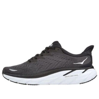 (WMNS) Clifton 8 ‘Black White’