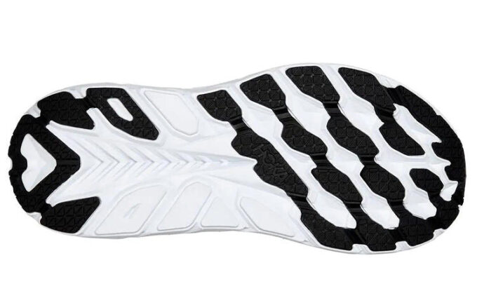 (WMNS) Clifton 8 ‘Black White’ (WMNS) Clifton 8 ‘Black White’