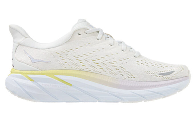 (WMNS) Clifton 8 ‘Blanc De Blanc’