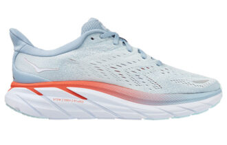 (WMNS) Clifton 8 ‘Blue Fog’