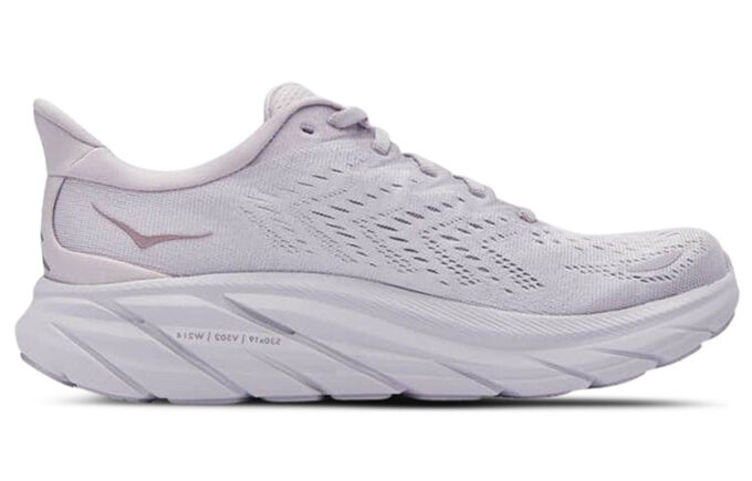 (WMNS) Clifton 8 ‘Lilac Marble’