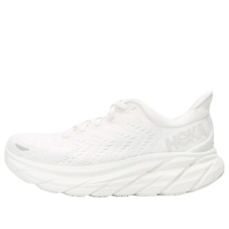 (WMNS) Clifton 8 ‘White’