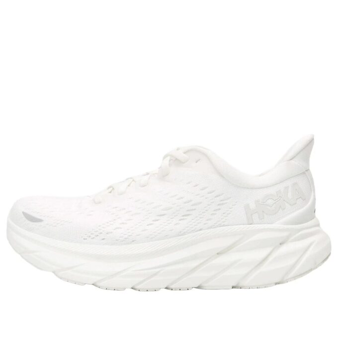 (WMNS) Clifton 8 ‘White’ (WMNS) Clifton 8 ‘White’