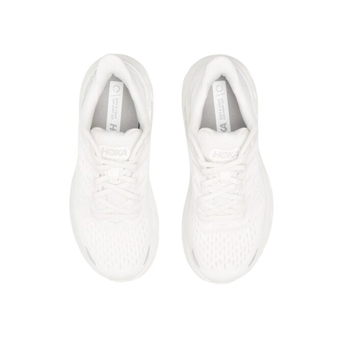 (WMNS) Clifton 8 ‘White’ (WMNS) Clifton 8 ‘White’