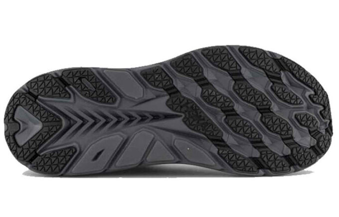 (WMNS) Clifton 8 Wide ‘Black’