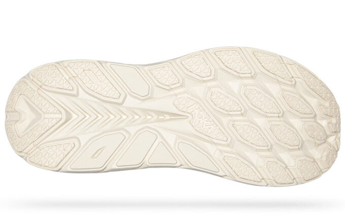 (WMNS) Clifton 8 Wide ‘Eggnog Shifting Sand’