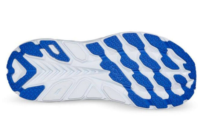 (WMNS) Clifton 8 Wide ‘White Blue’