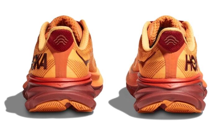 (WMNS) Clifton 9 ‘Amber Haze Sherbet’