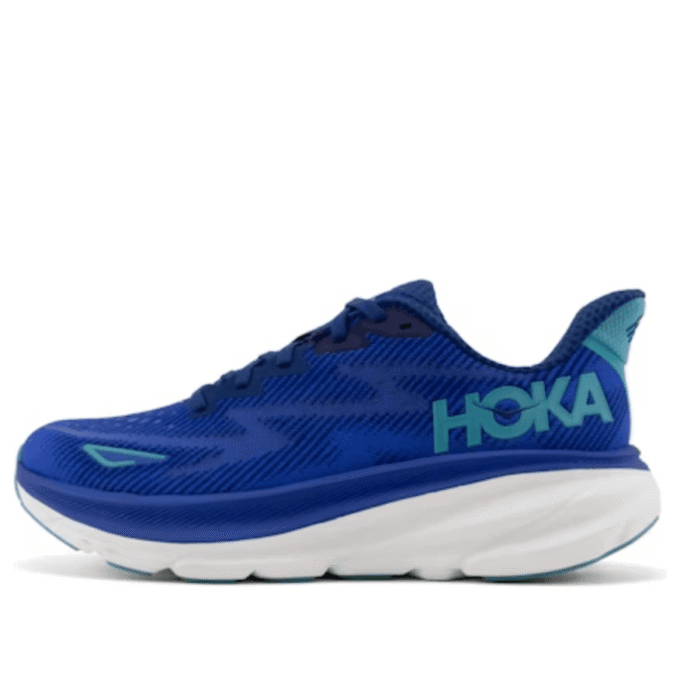 (WMNS) Clifton 9 ‘Bellwether Blue’