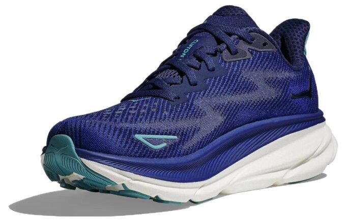 (WMNS) Clifton 9 ‘Bellwether Blue’