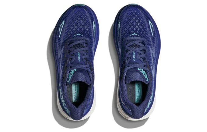 (WMNS) Clifton 9 ‘Bellwether Blue’