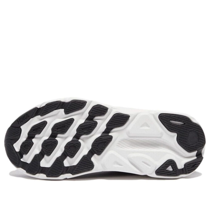 (WMNS) Clifton 9 ‘Black White’ (WMNS) Clifton 9 ‘Black White’