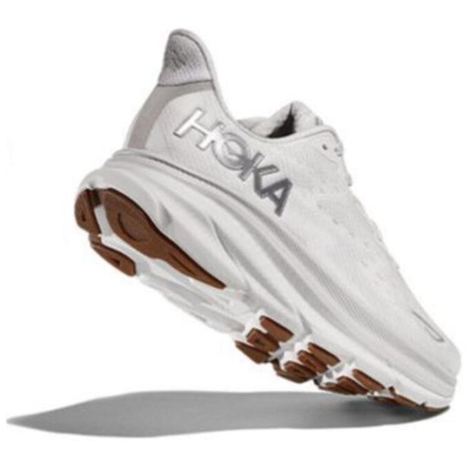 (WMNS) Clifton 9 ‘Cloud White’