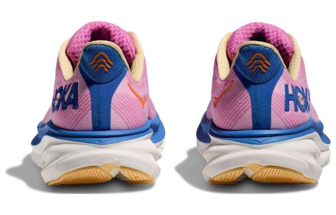 (WMNS) Clifton 9 ‘Cyclamen Sweet Lilac’