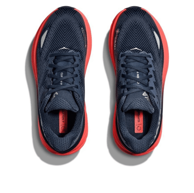 (WMNS) Clifton 9 GTX ‘Varsity Navy Nautical Dusk’
