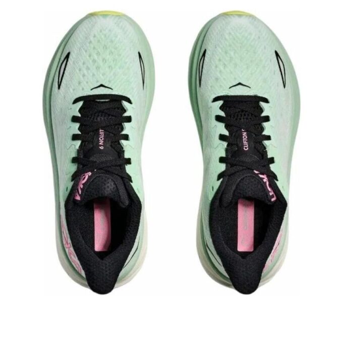 (WMNS) Clifton 9 ‘Mint Fluorite’