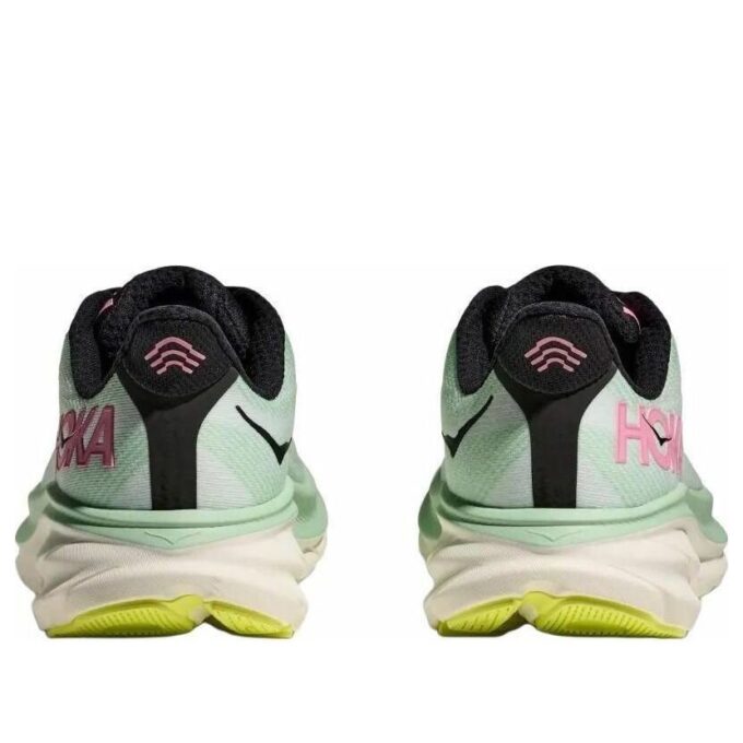 (WMNS) Clifton 9 ‘Mint Fluorite’