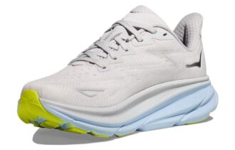 (WMNS) Clifton 9 ‘Nimbus Cloud Ice Water’