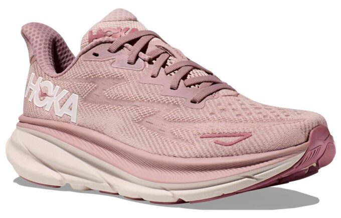 (WMNS) Clifton 9 ‘Pale Mauve’