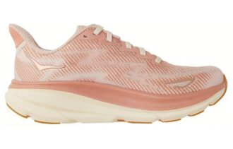 (WMNS) Clifton 9 ‘Sandstone Cream’