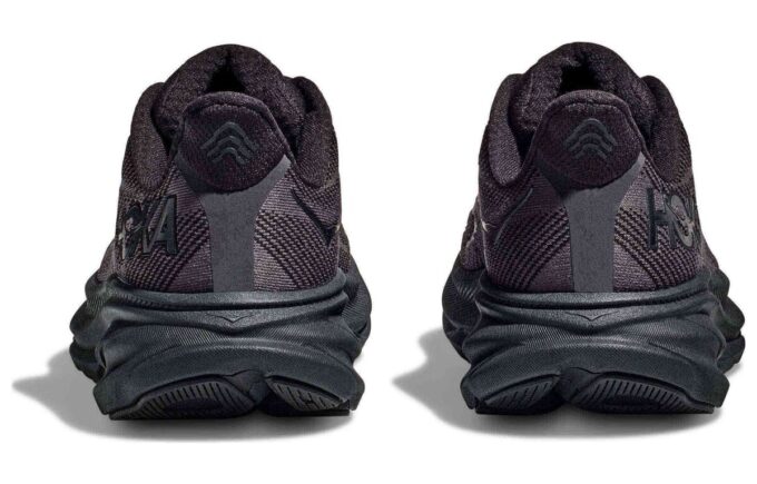 (WMNS) Clifton 9 Wide ‘Black’