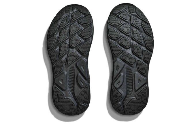 (WMNS) Clifton 9 Wide ‘Black’