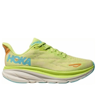 (WMNS) Clifton 9 Wide ‘Citron’