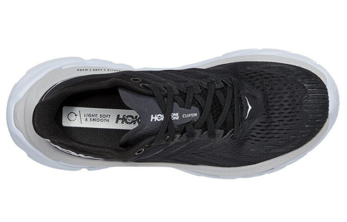 (WMNS) Clifton Edge ‘Black White’