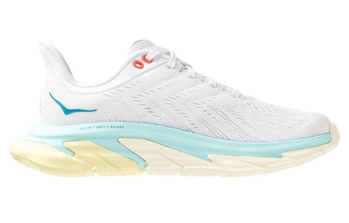 (WMNS) Clifton Edge ‘White Blue’ (WMNS) Clifton Edge ‘White Blue’