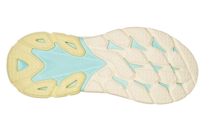 (WMNS) Clifton Edge ‘White Blue’ (WMNS) Clifton Edge ‘White Blue’