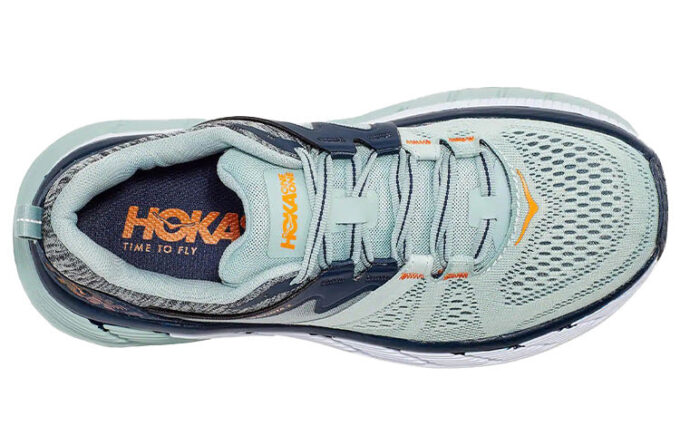 (WMNS) Gaviota 2 ‘Moonlit Ocean Blue Haze’