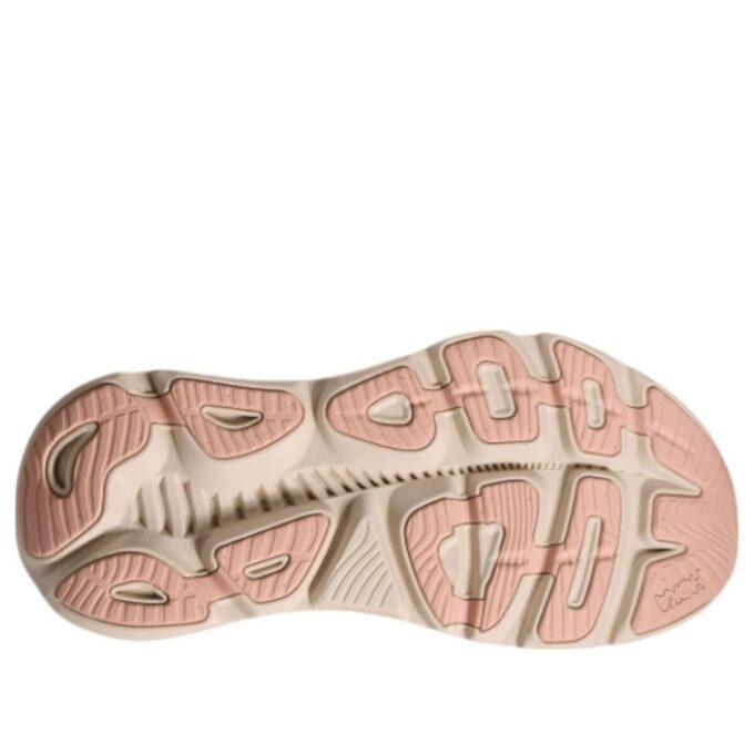 (WMNS) Gaviota 5 ‘Rose Latte Rose Cream’