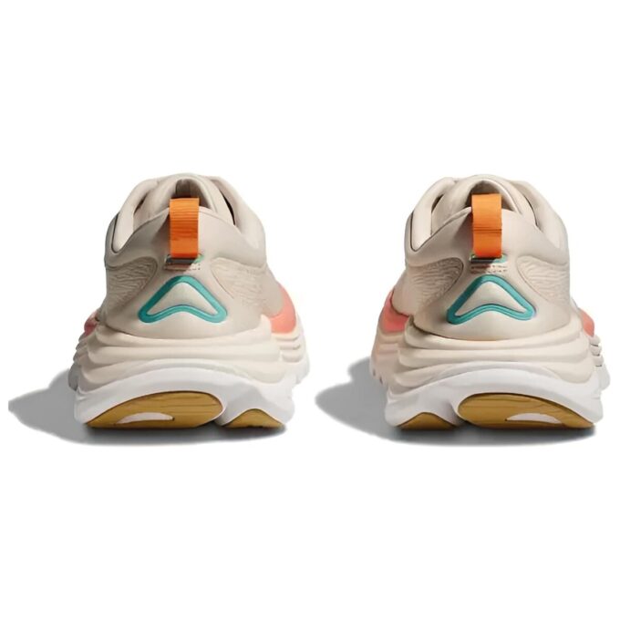 (WMNS) Gaviota 5 Wide ‘Vanilla Eggnog’