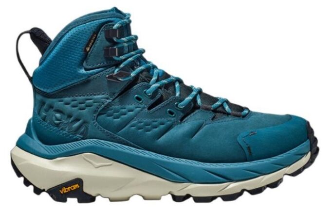(WMNS) Kaha 2 GORE-TEX ‘Blue Coral’