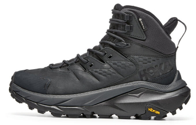 (WMNS) Kaha 2 GORE-TEX ‘Triple Black’