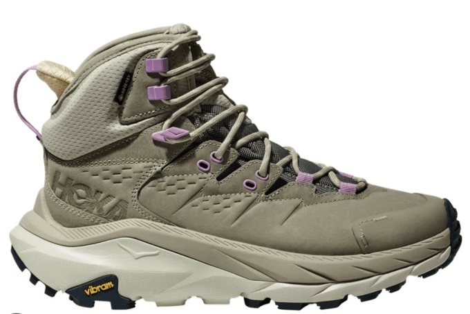 (WMNS) Kaha 2 GTX ‘Barley Celadon Tint’