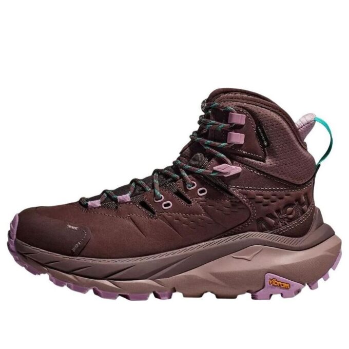 (WMNS) Kaha 2 GTX Hi ‘Burgundy’ (WMNS) Kaha 2 GTX Hi ‘Burgundy’