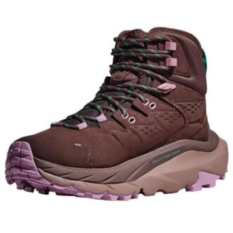 (WMNS) Kaha 2 GTX Hi ‘Burgundy’