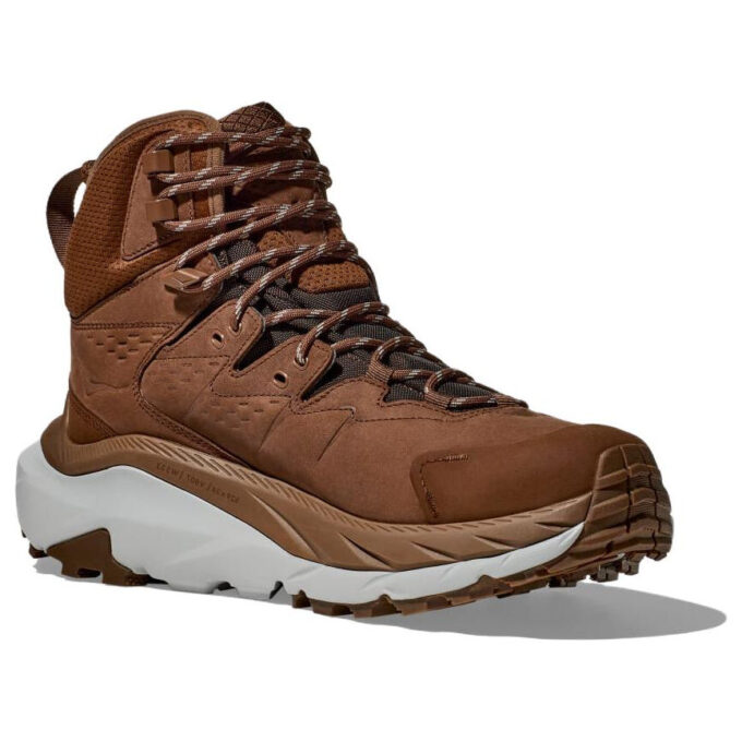 (WMNS) Kaha 2 GTX Hi ‘Dark Brown’