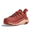 (WMNS) Kaha 2 Low Gore-Tex ‘Hot Sauce’