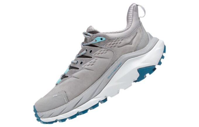 (WMNS) Kaha 2 Low GoreTex ‘Grey’