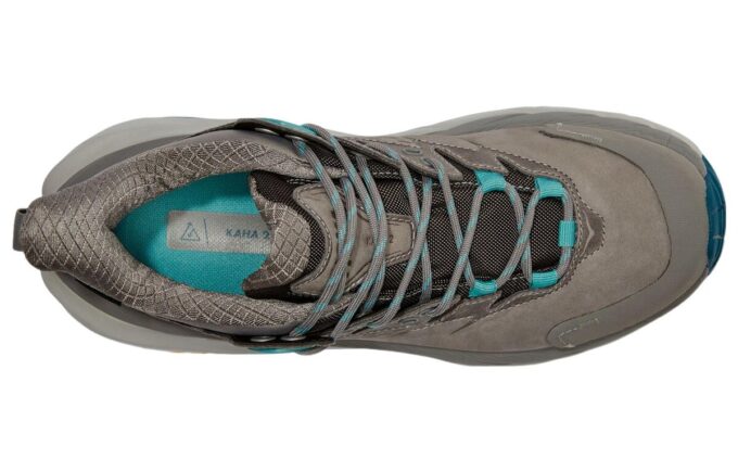 (WMNS) Kaha 2 Low GoreTex ‘Grey’