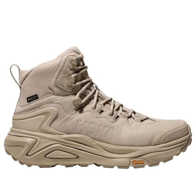 (WMNS) Kaha 3 GTX Hi ‘Beige’