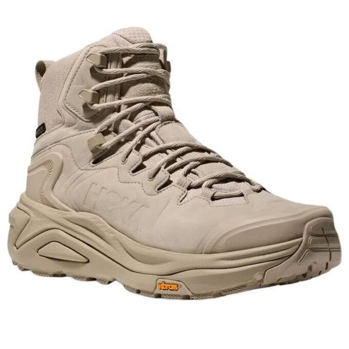 (WMNS) Kaha 3 GTX Hi ‘Beige’