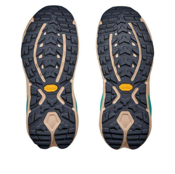 (WMNS) Kaha 3 Low Gore-Tex ‘Anchor Gemstone’